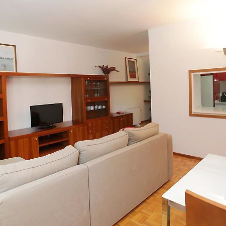 Apartment Vila Olimpica Pamplona By Interhome บาร์เซโลนา ภายนอก รูปภาพ