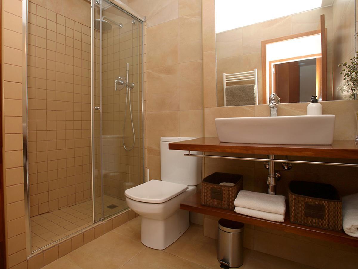 Apartment Vila Olimpica Pamplona By Interhome บาร์เซโลนา ภายนอก รูปภาพ