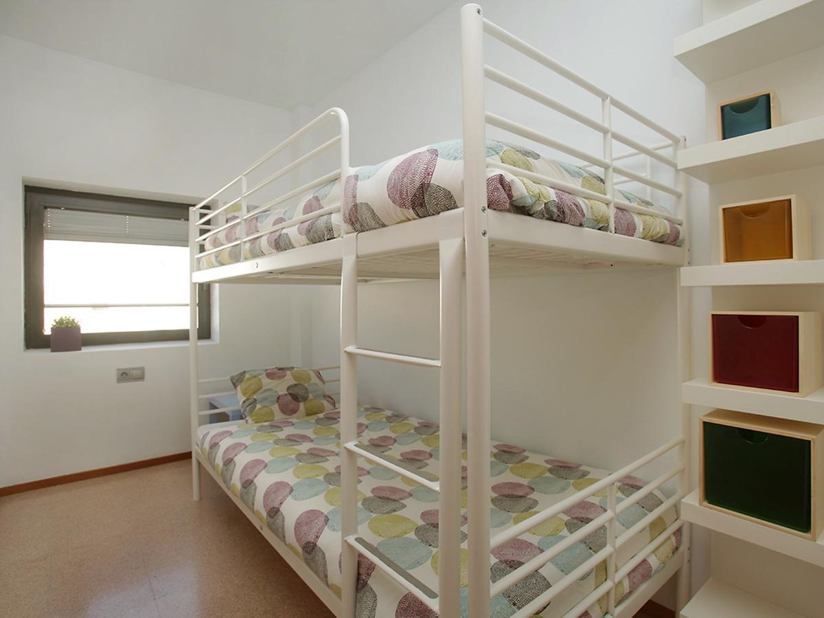 Apartment Vila Olimpica Pamplona By Interhome บาร์เซโลนา ภายนอก รูปภาพ