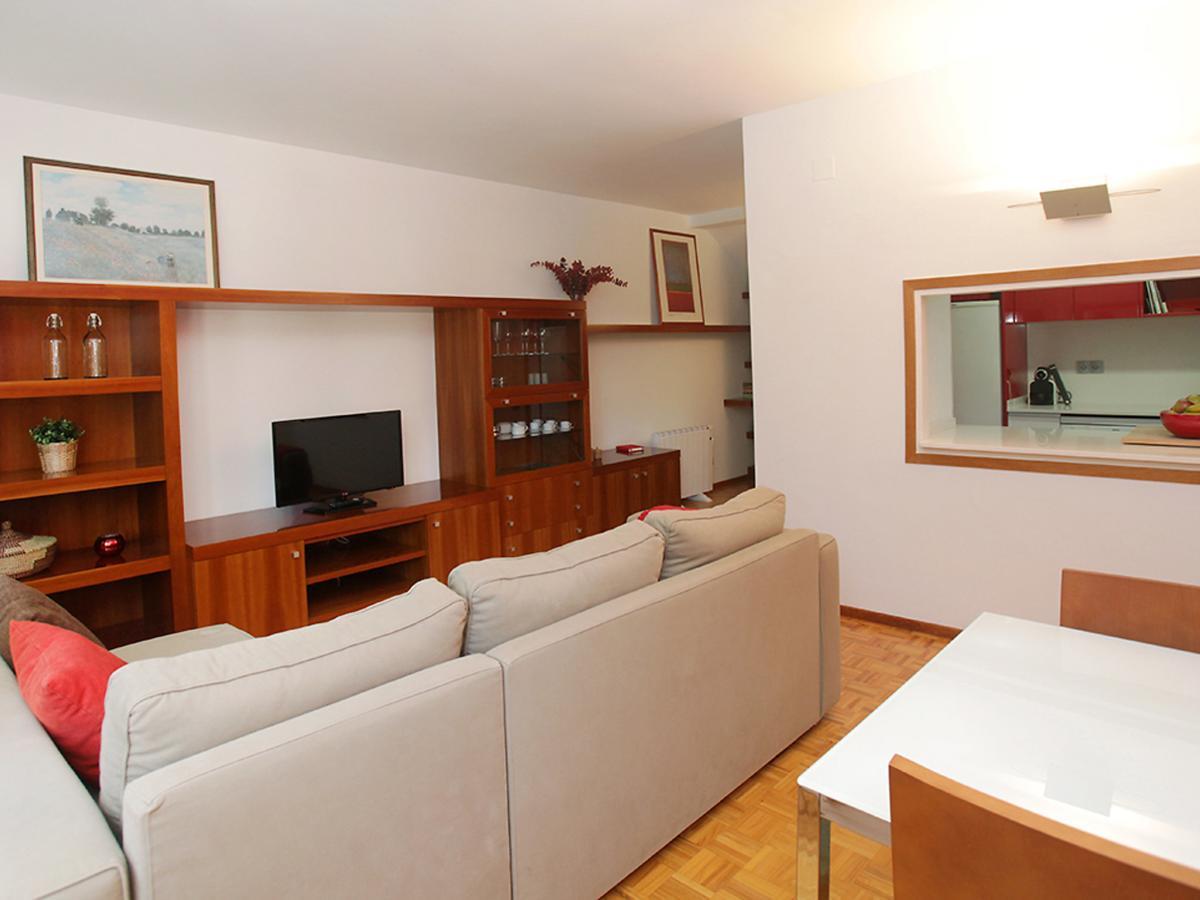 Apartment Vila Olimpica Pamplona By Interhome บาร์เซโลนา ภายนอก รูปภาพ